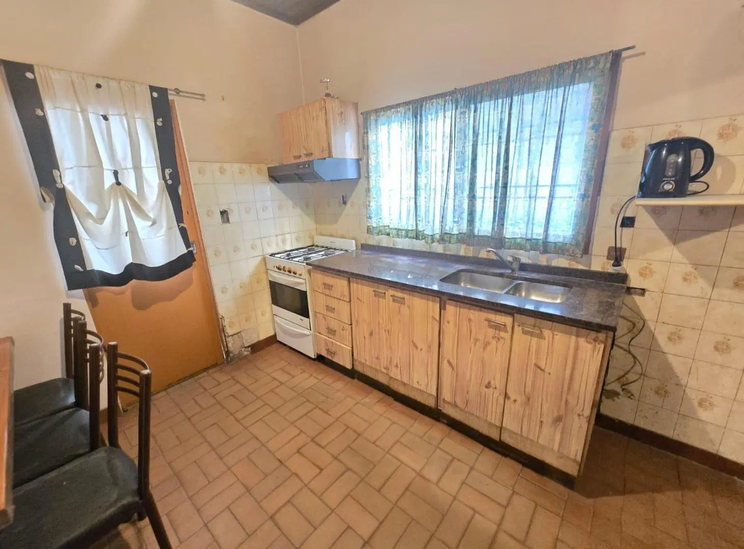 Casa en Villa Libertad 5