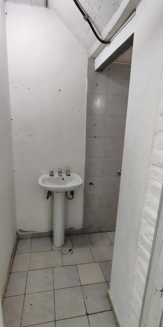 Galpon en Villa Bosch 5