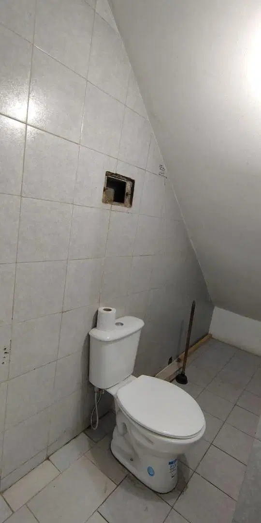 Galpon en Villa Bosch 2
