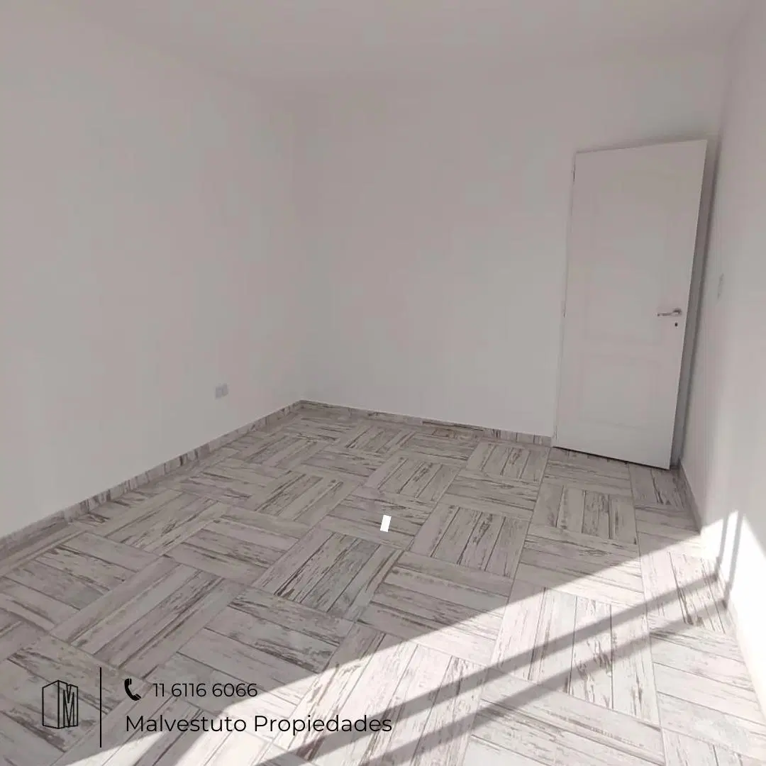 Departamento en Santos Lugares 2