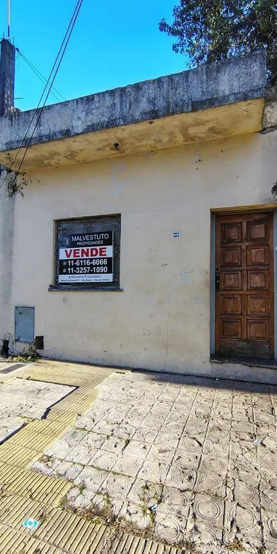 PH a refaccionar en Villa Bosch OPORTUNIDAD! 2