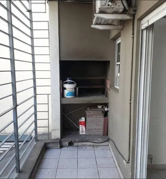 Departamento en venta en Caseros 3