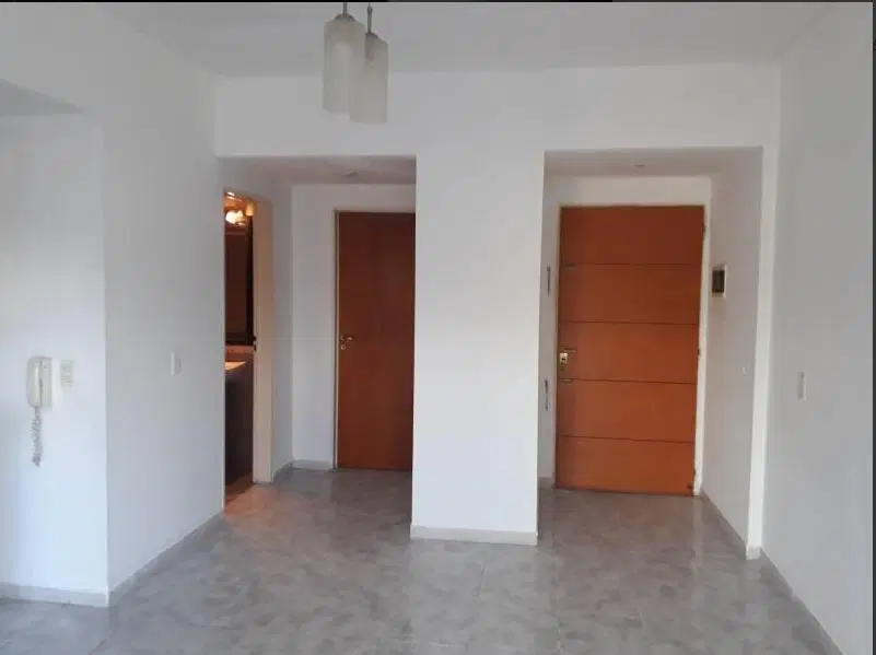 Departamento en venta en Caseros 4