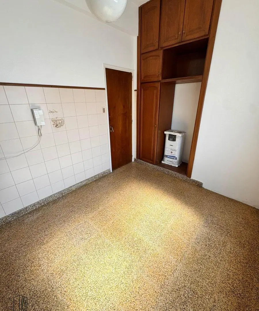 PH 3 ambientes con terraza en Villa Bosch 2