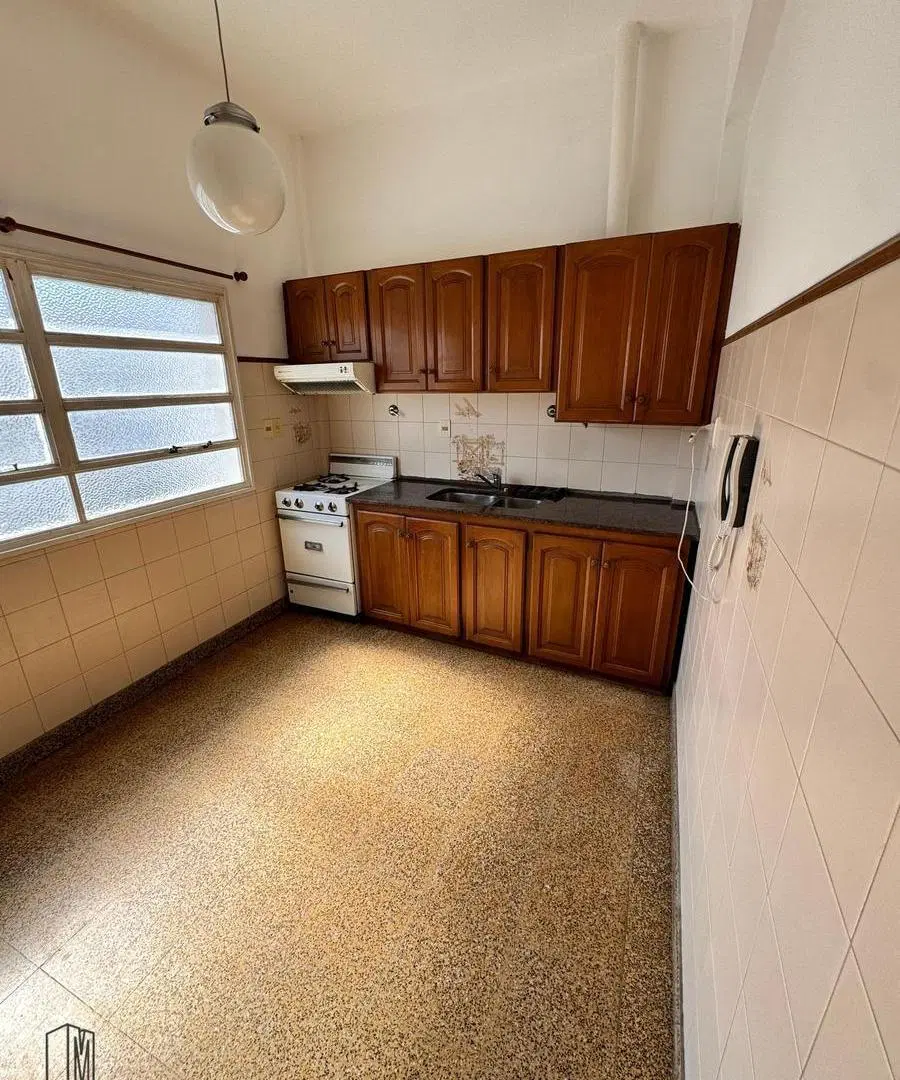 PH 3 ambientes con terraza en Villa Bosch 1