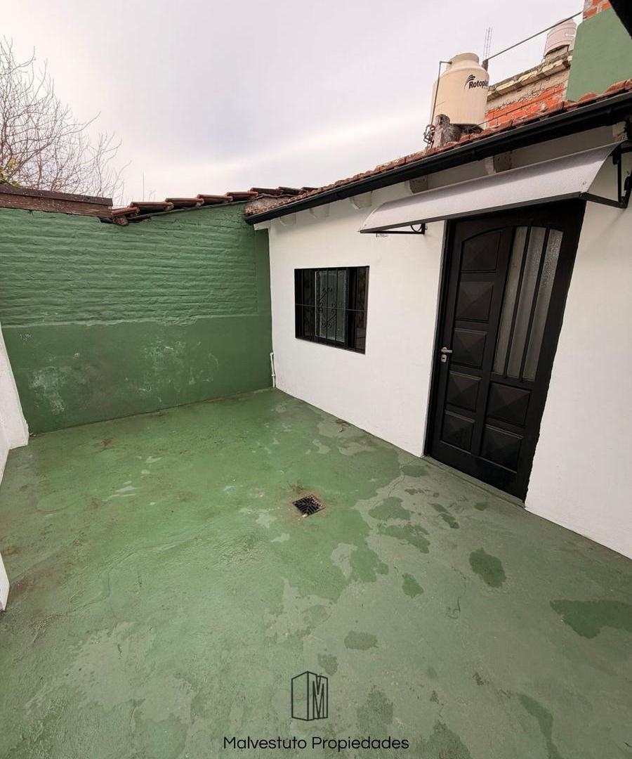 Foto de PH 3 ambientes con patio en Billinghurst, imagen 5