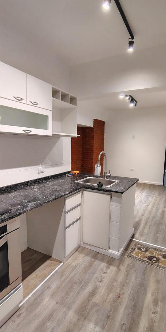 Foto de Departamento en Venta en Santos Lugares, Tres de Febrero, G.B.A. Zona, imagen 3