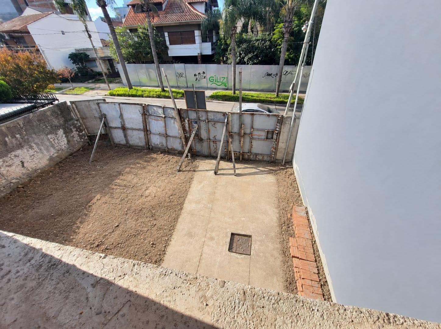 Foto de Terreno en Villa Bosch, imagen 5