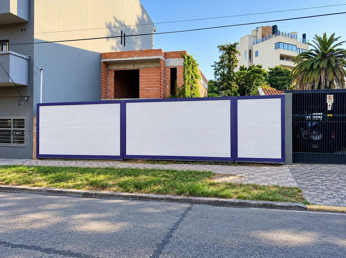 Foto de Terreno en Villa Bosch, imagen 1