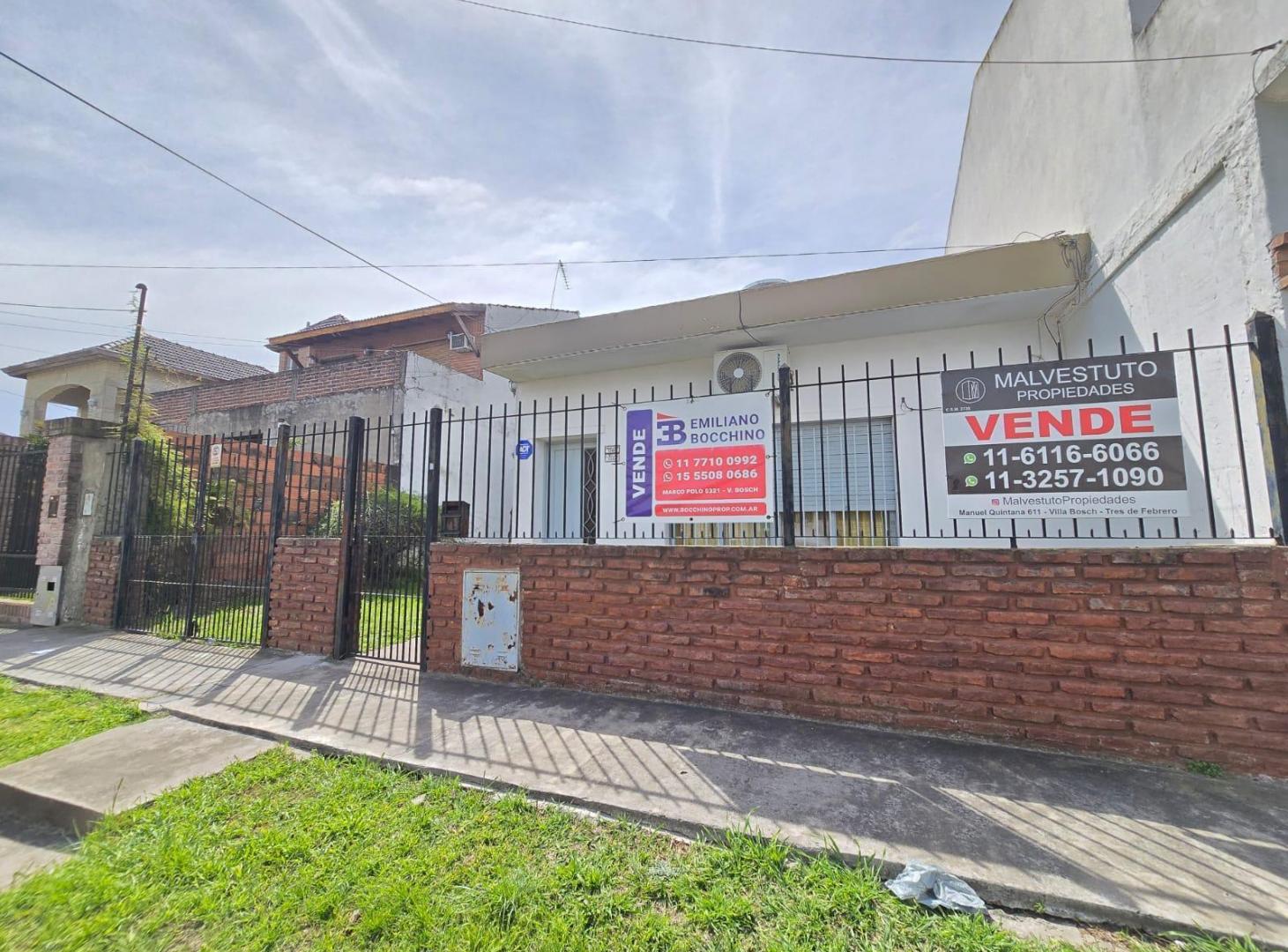 Foto de Casa en Moron, imagen 2