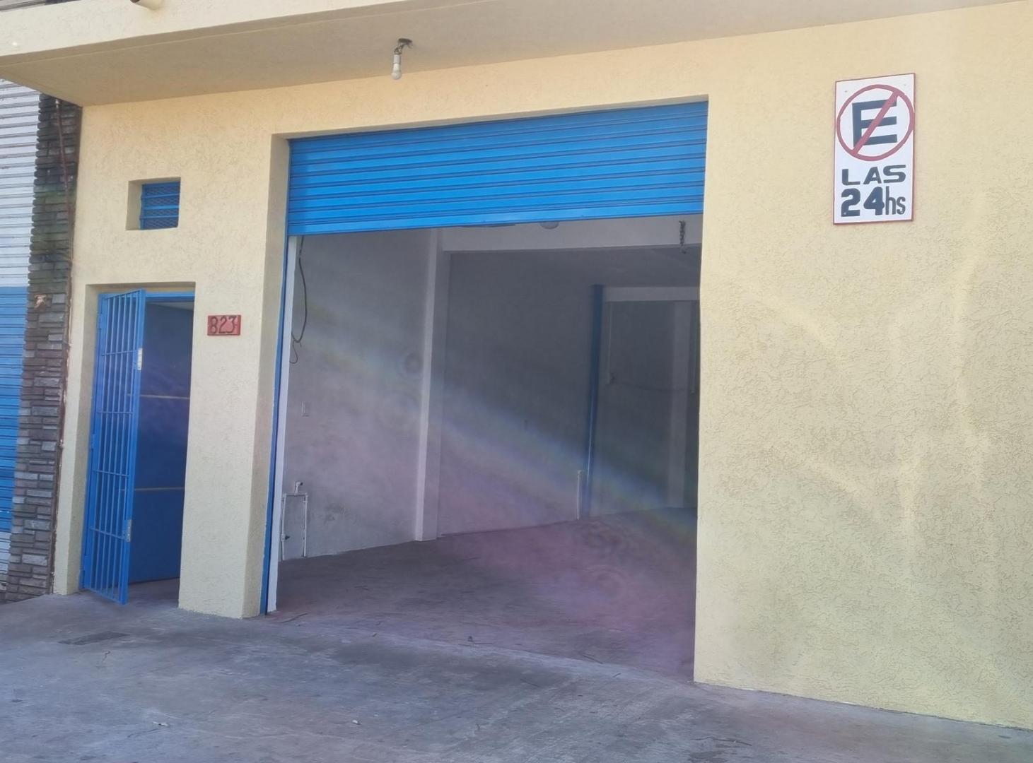 Foto de Galpón en Villa Bosch, imagen 1