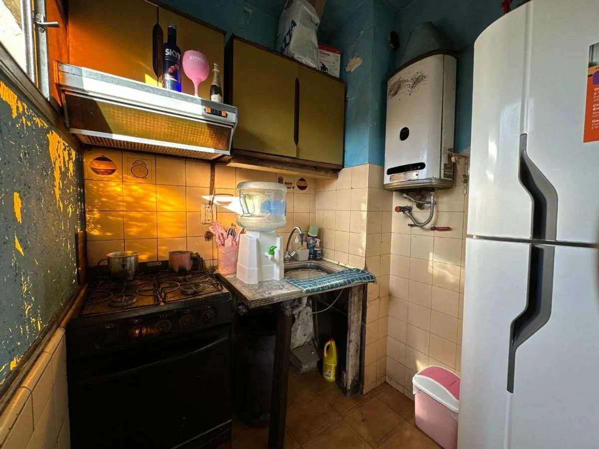 Venta Dpto 4 Amb - Villa Celina - Permuta 2