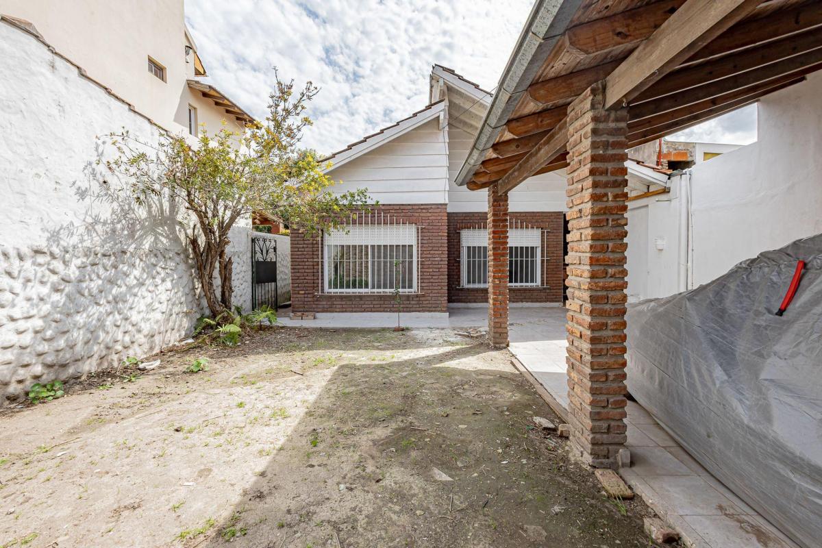 Venta Casa Hurlingham 5 Amb - Oportunidad 3