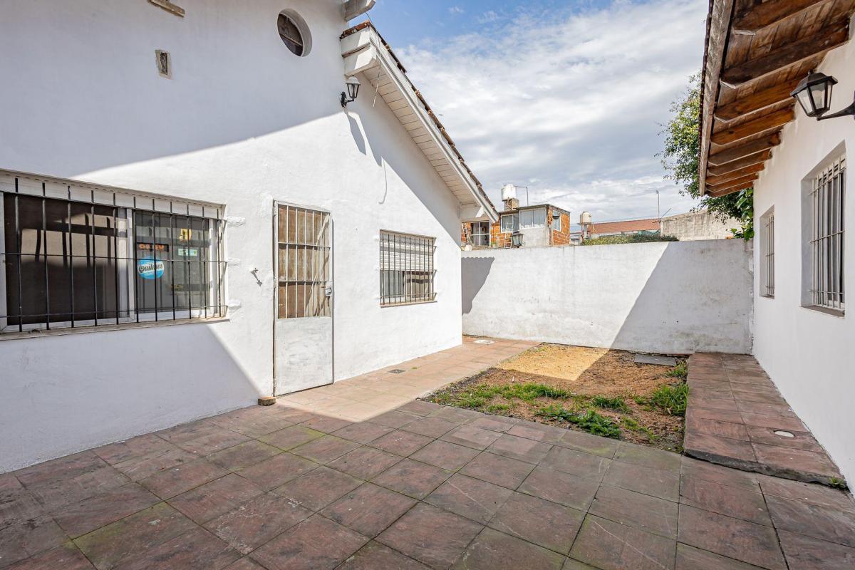Venta Casa Hurlingham 5 Amb - Oportunidad 4