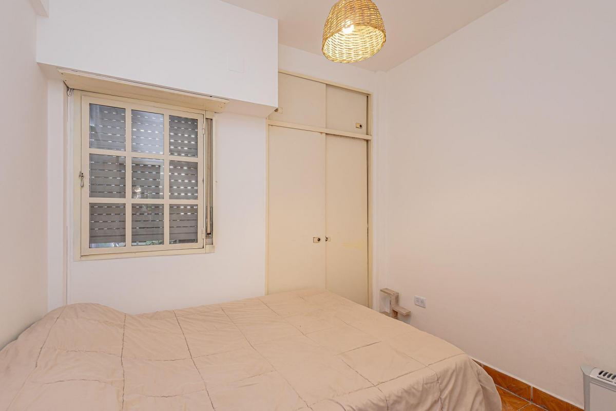 Venta PH Depto Dos Patios + Terraza Oportunidad 3