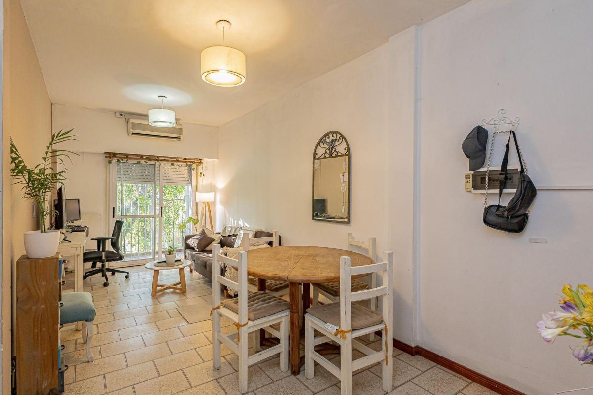 Venta PH Depto Dos Patios + Terraza Oportunidad 2