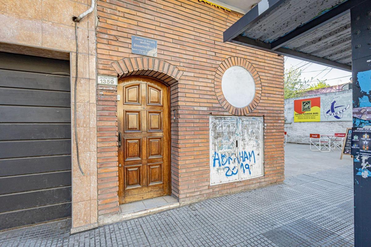 Venta PH Depto Dos Patios + Terraza Oportunidad 4
