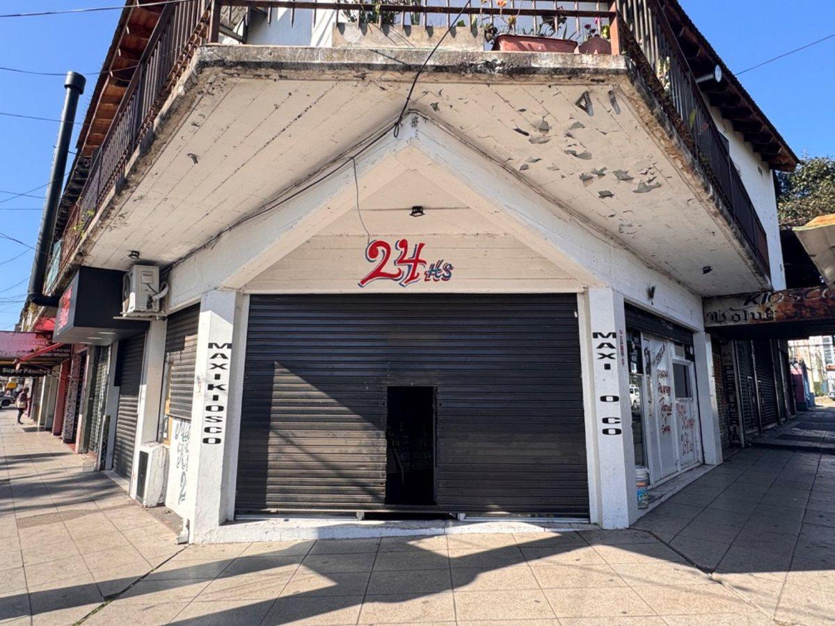Oportunidad Local Excelente Ubicación Av Marquez 3