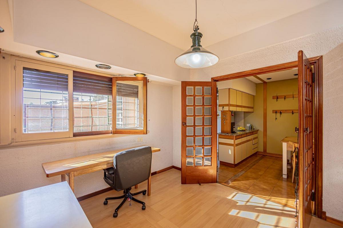 Casa en Venta Hurlingham - Apto Credito - Permuta 1