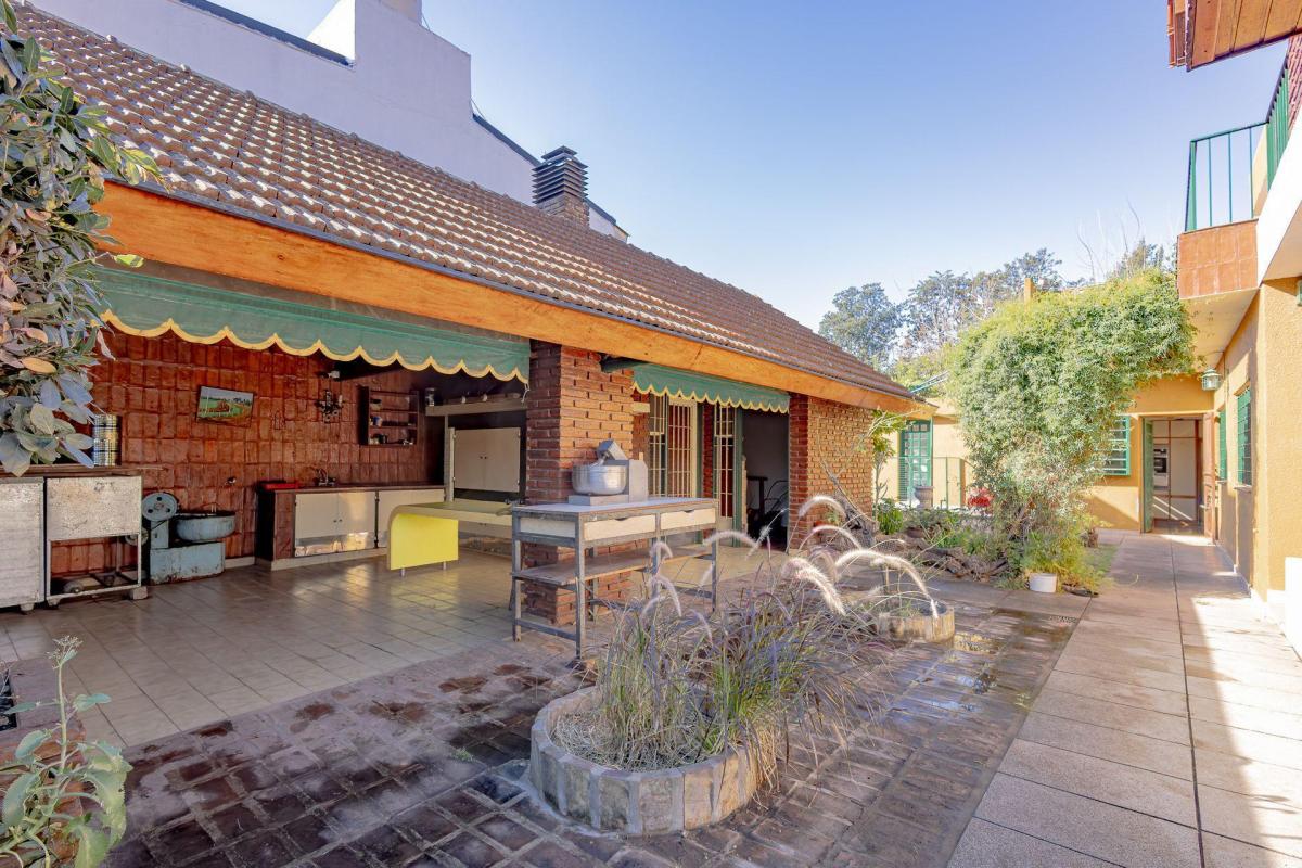 Casa en Venta Hurlingham - Apto Credito - Permuta 3