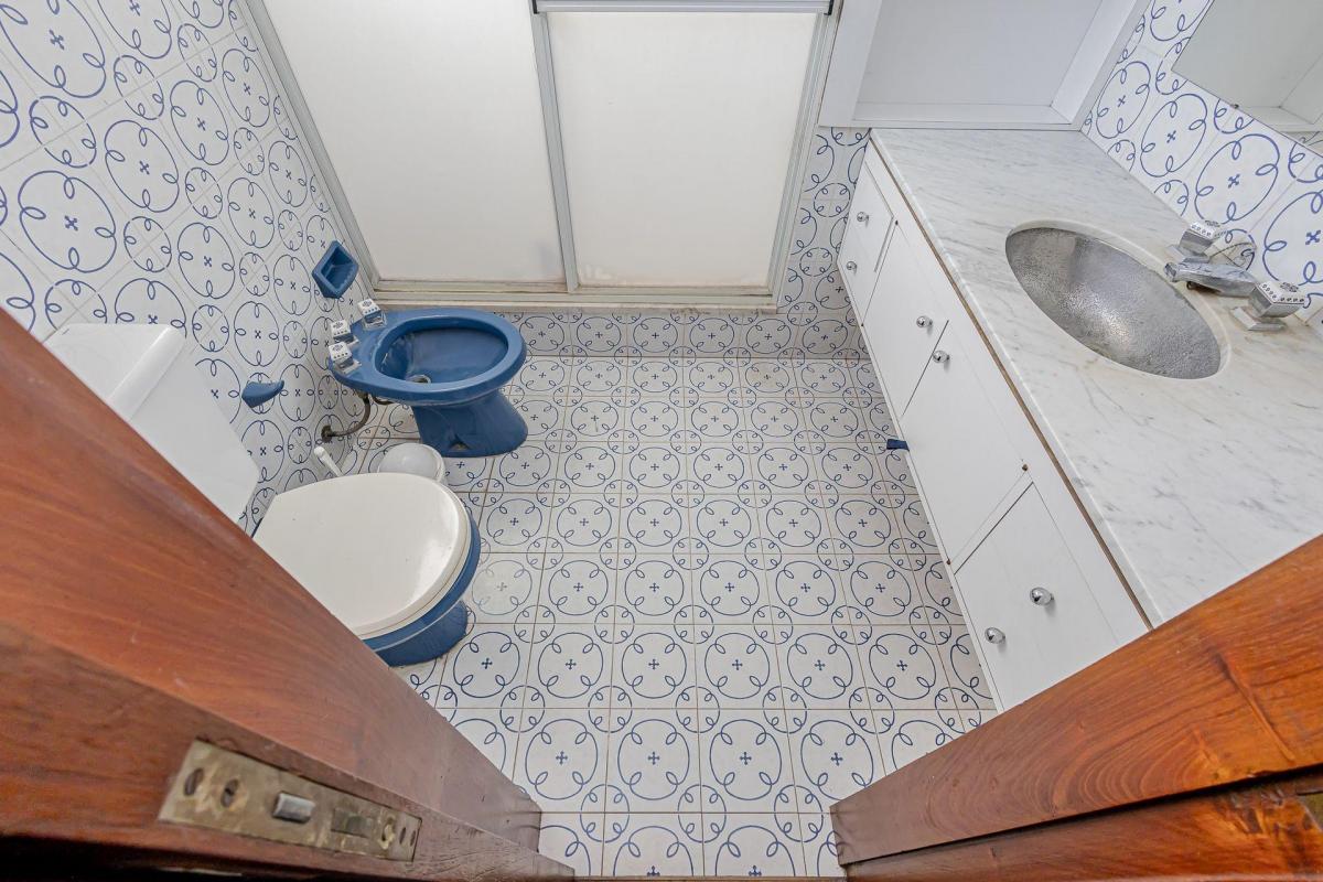Casa en Venta Hurlingham - Apto Credito - Permuta 4