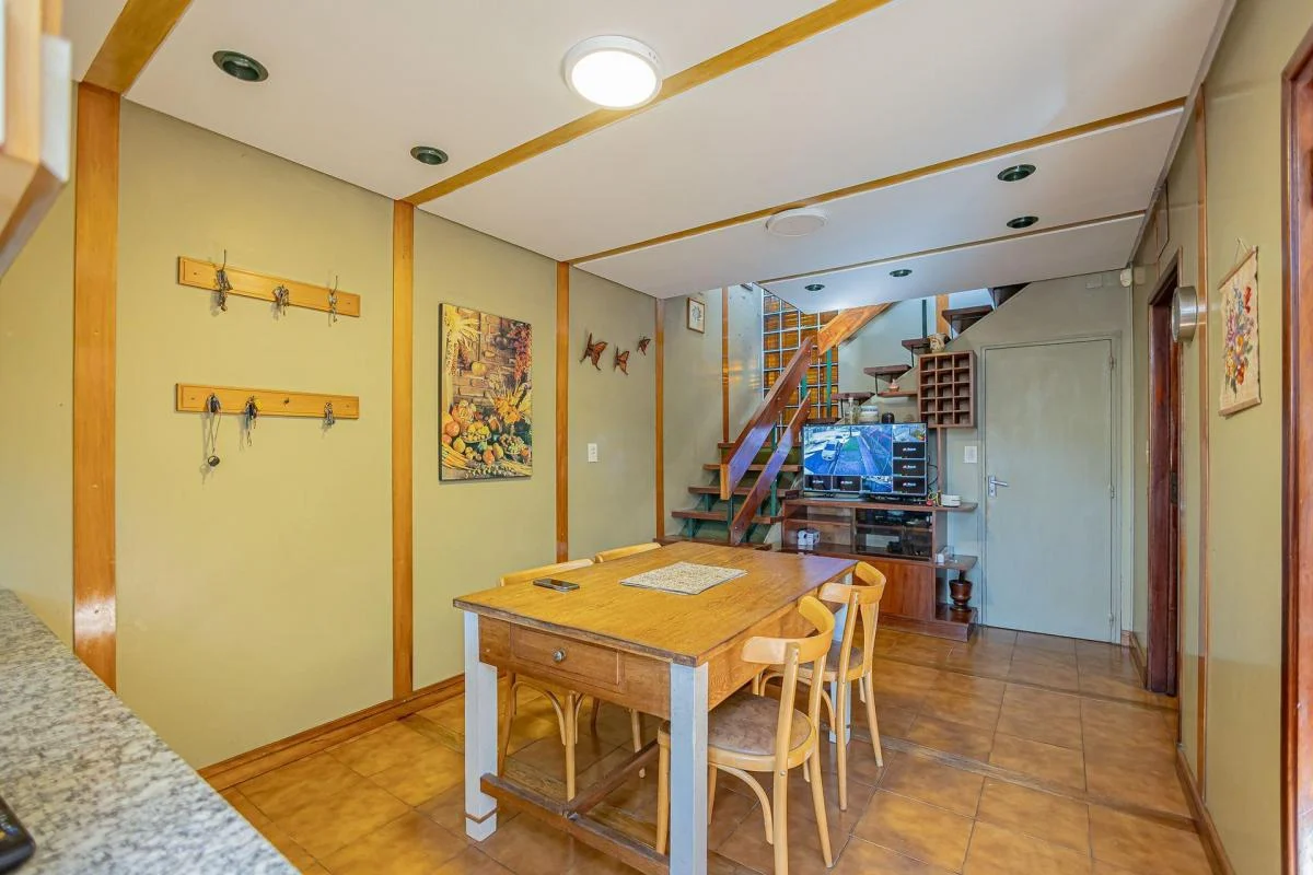 Casa en Venta Hurlingham - Apto Credito - Permuta 2