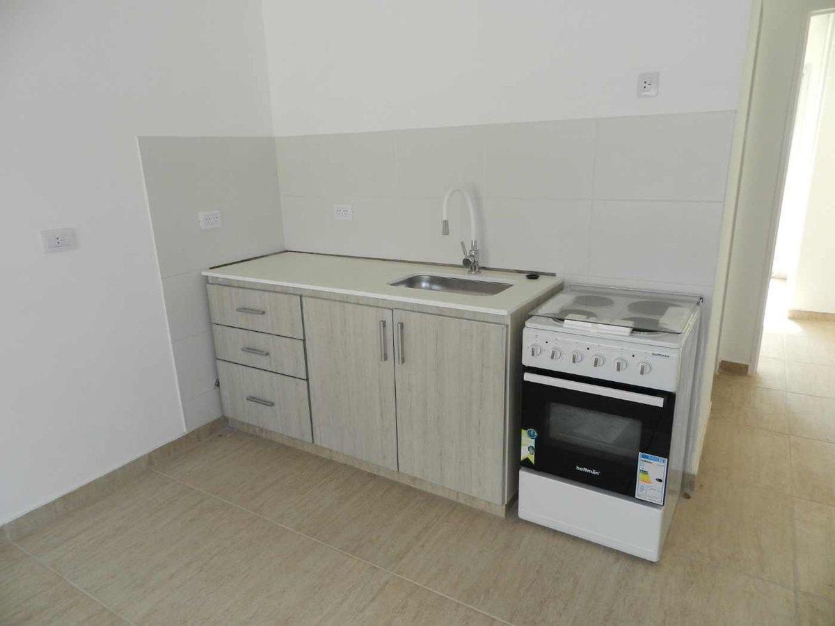 Venta Depto 2 Amb en San Miguel - Apto Cred. 5