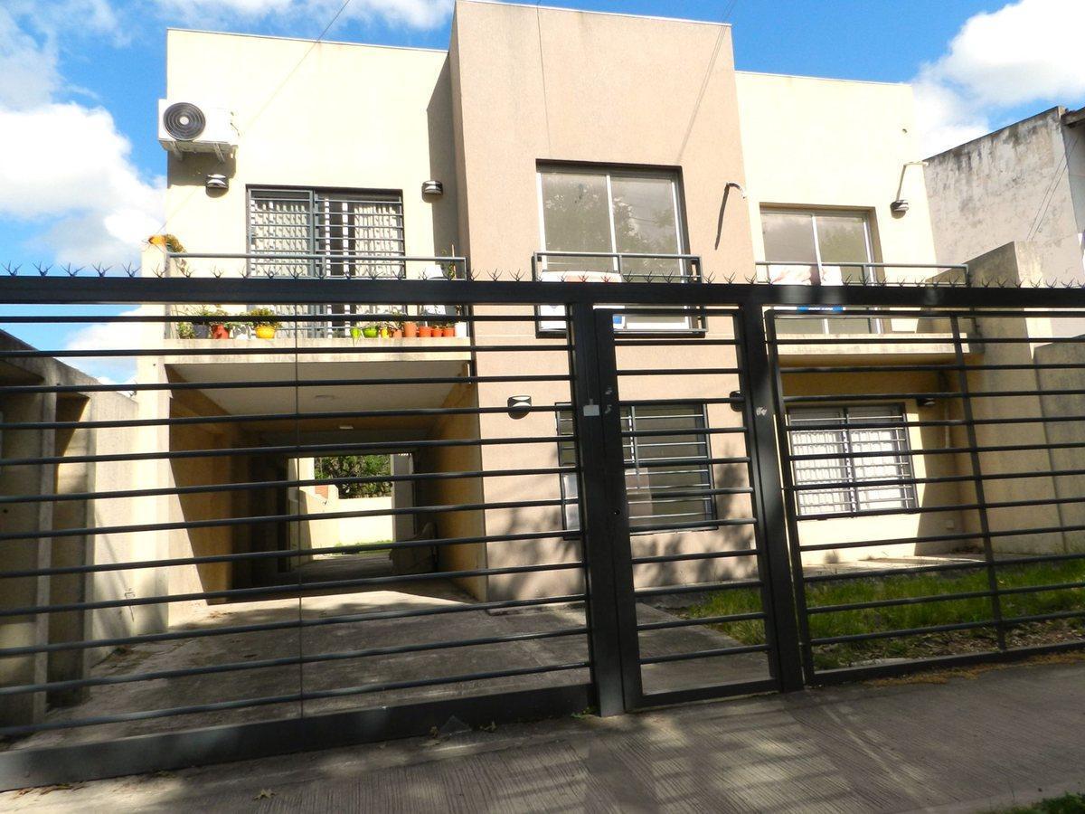 Venta Depto 2 Amb en San Miguel - Apto Cred. 4