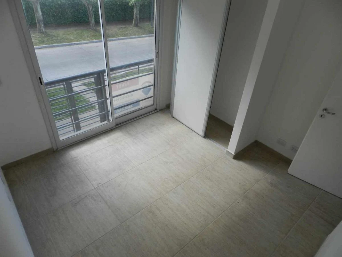 Venta Depto 2 Amb en San Miguel - Apto Cred. 2