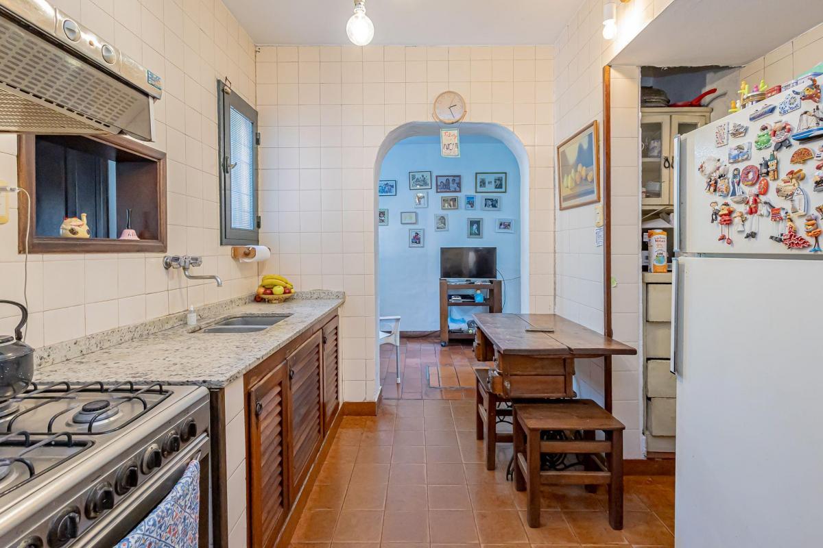 Venta Casa Hurlingham Pileta Jardin - Apto Credito 5