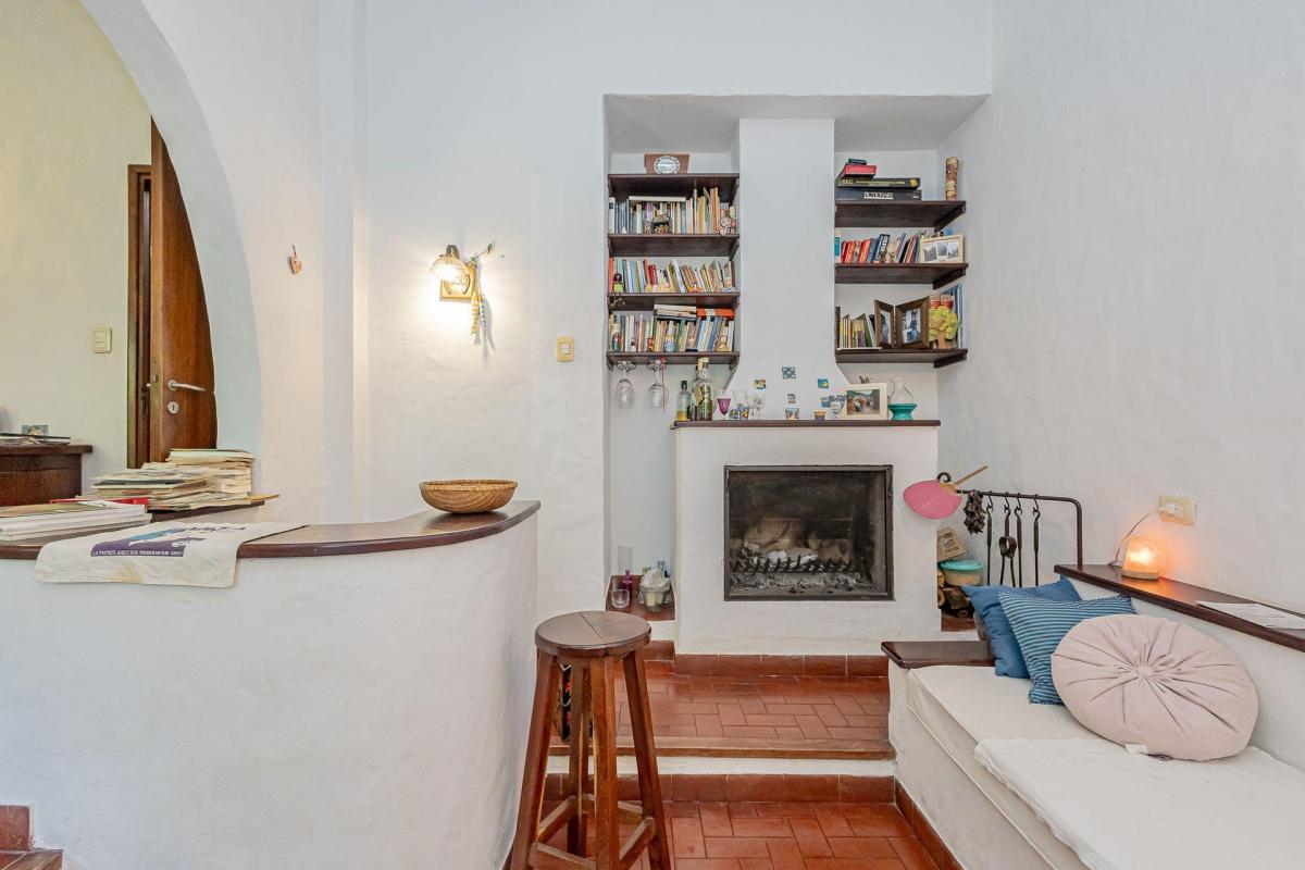 Venta Casa Hurlingham Pileta Jardin - Apto Credito 4