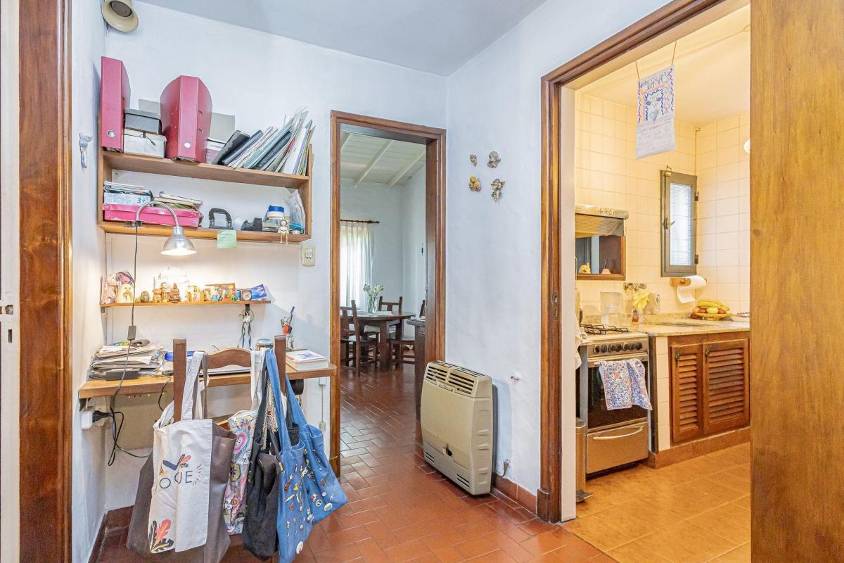 Venta Casa Hurlingham Pileta Jardin - Apto Credito 2