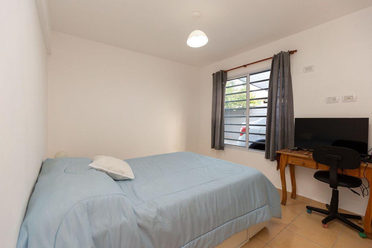 Venta Depto 2 Amb con Cochera Moron/ Permuta 3