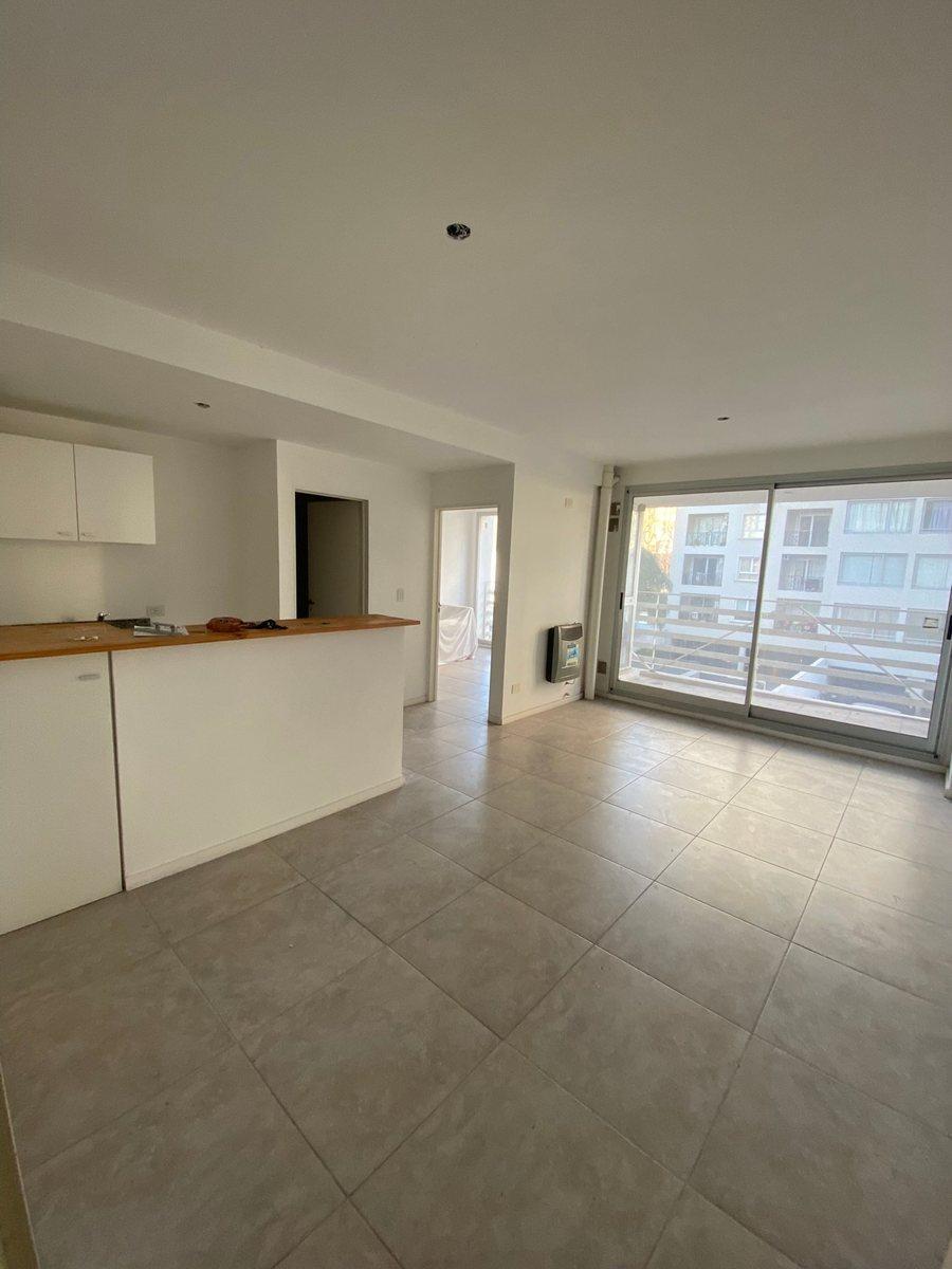 Venta Depto 2 Amb. San Martin Centro Financia 5