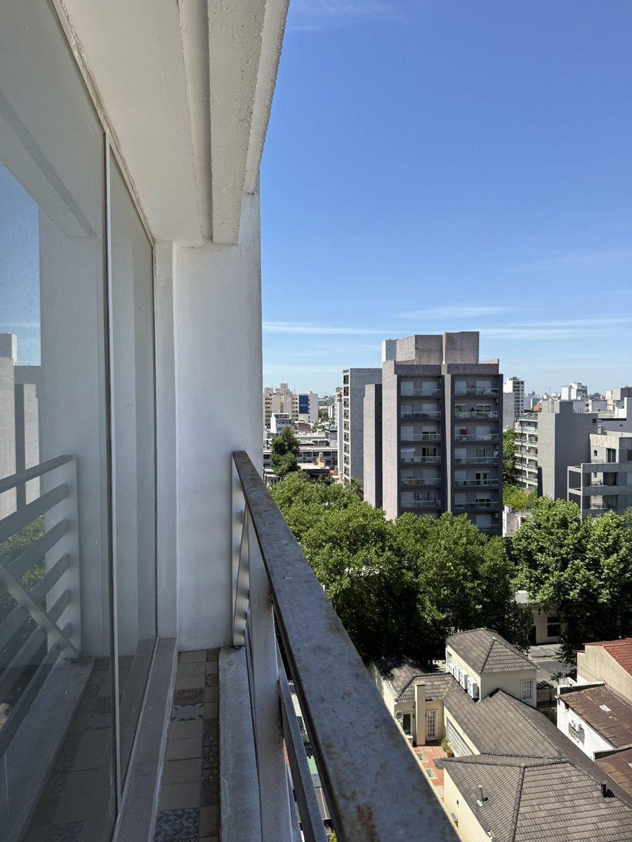 Venta Depto 2 Amb. San Martin Centro Financia 2