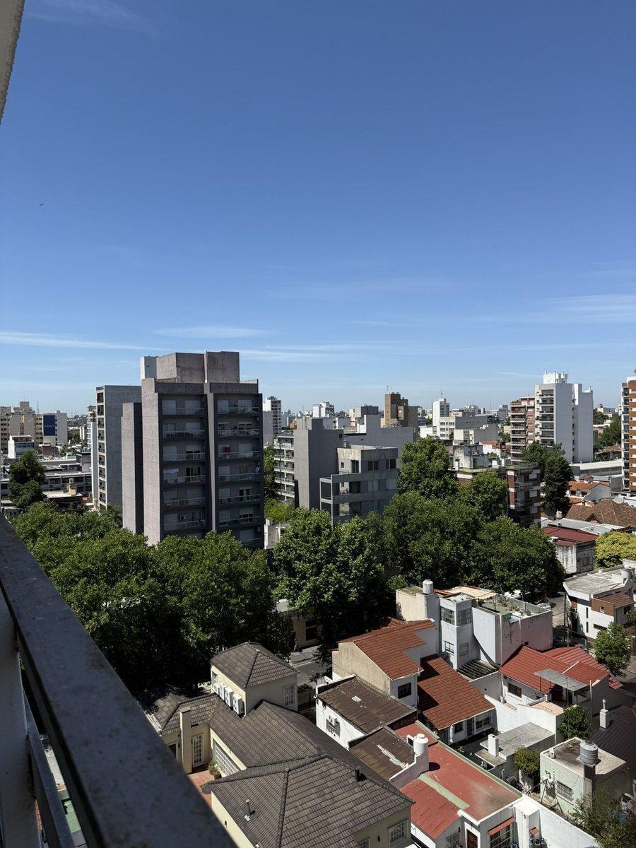 Venta Depto 2 Amb. San Martin Centro Financia 3