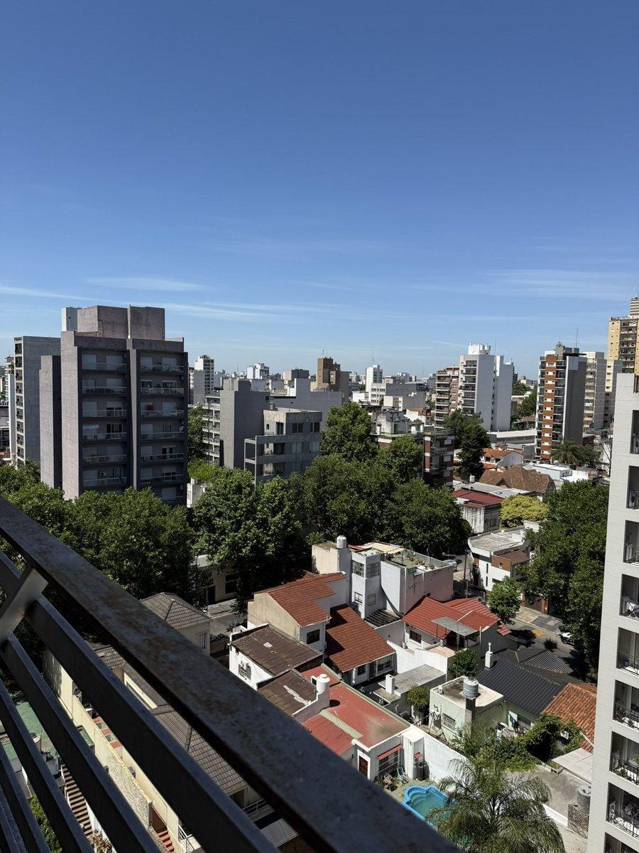 Venta Depto 2 Amb. San Martin Centro Financia 4