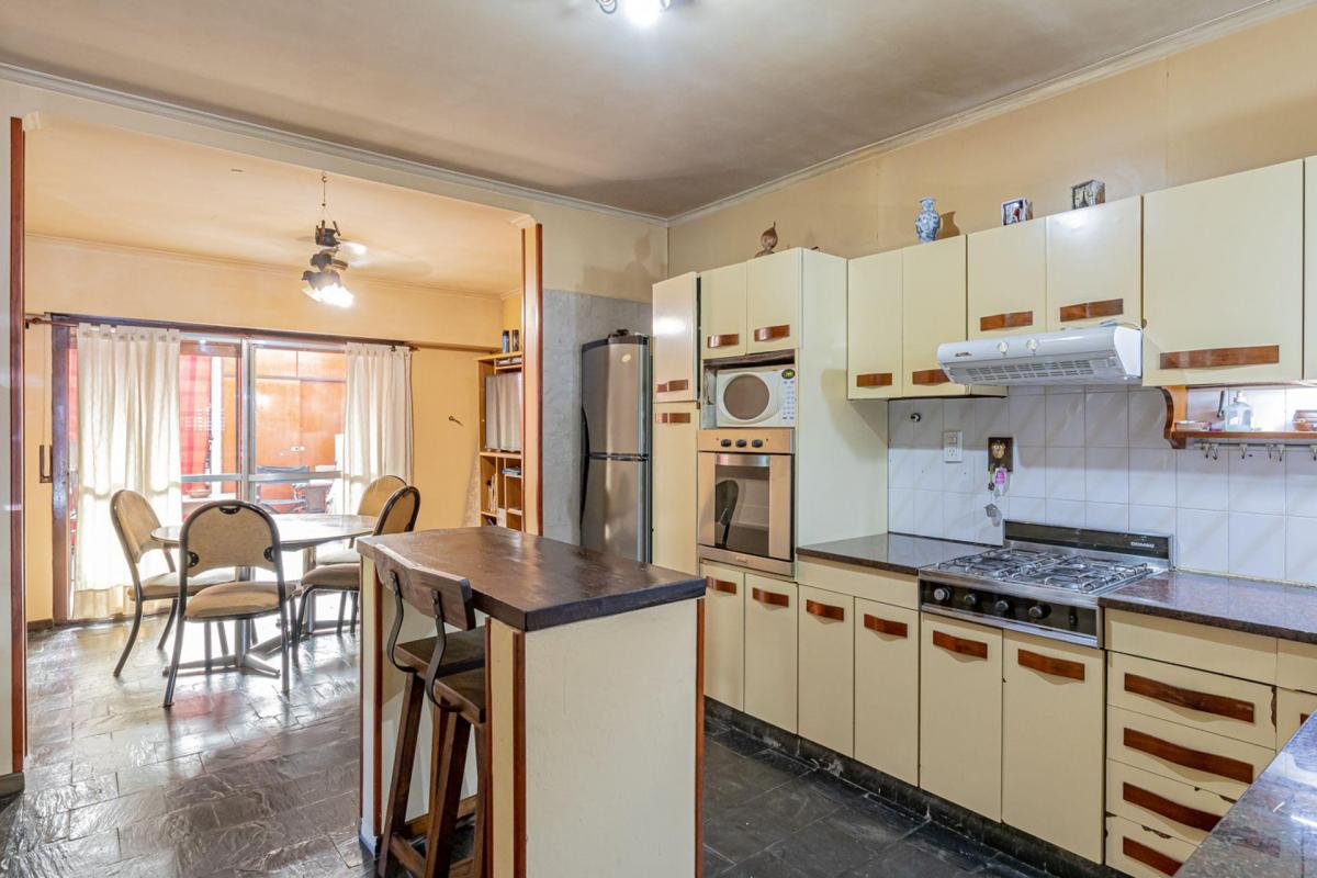 Venta Casa 5 Amb - Villa Ballester - Permuta 3