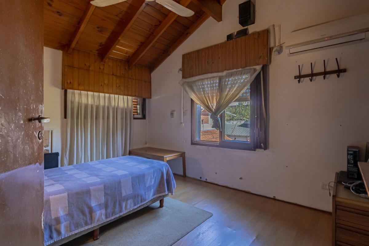 Venta Casa 5 Amb - Villa Ballester - Permuta 5