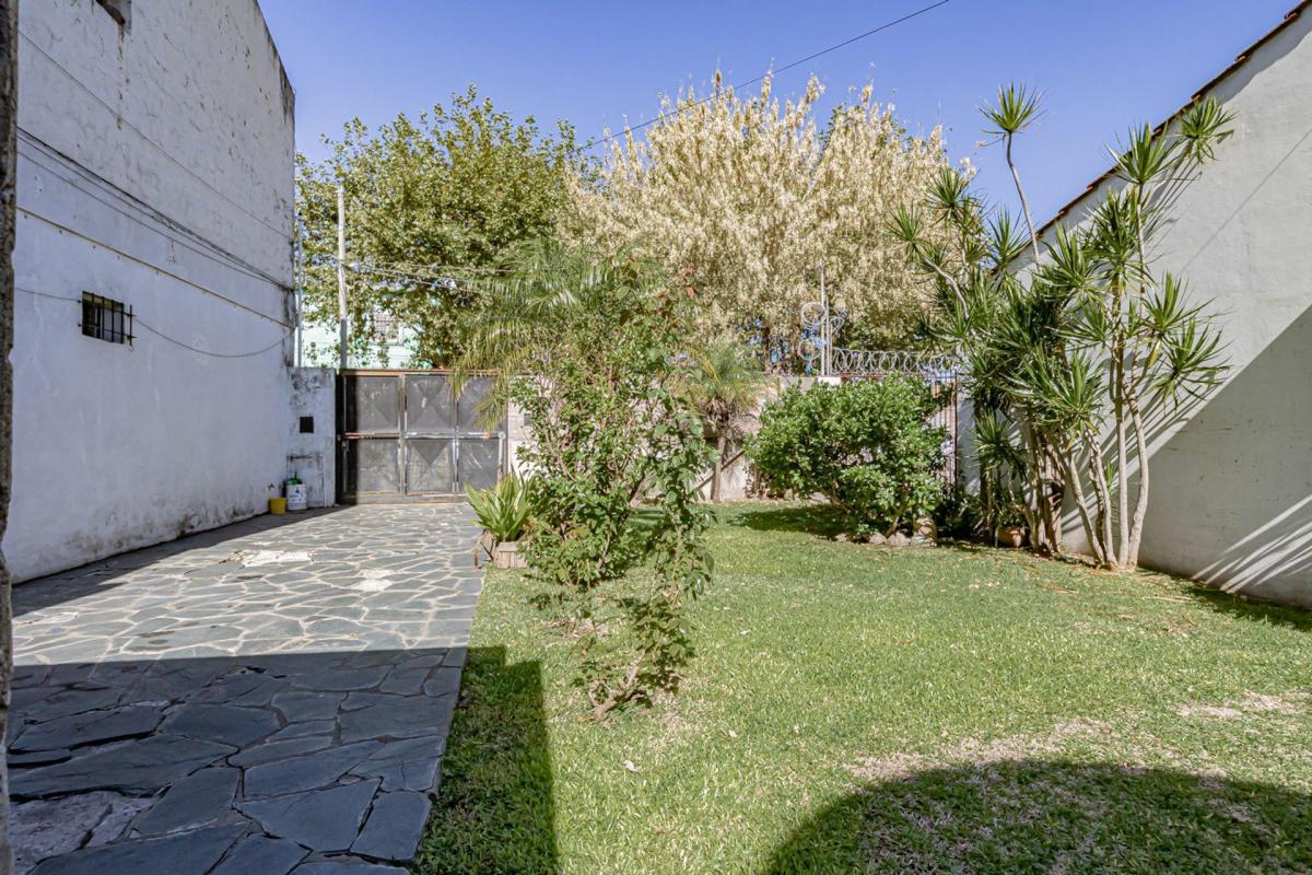 Venta Casa 5 Amb - Villa Ballester - Permuta 4