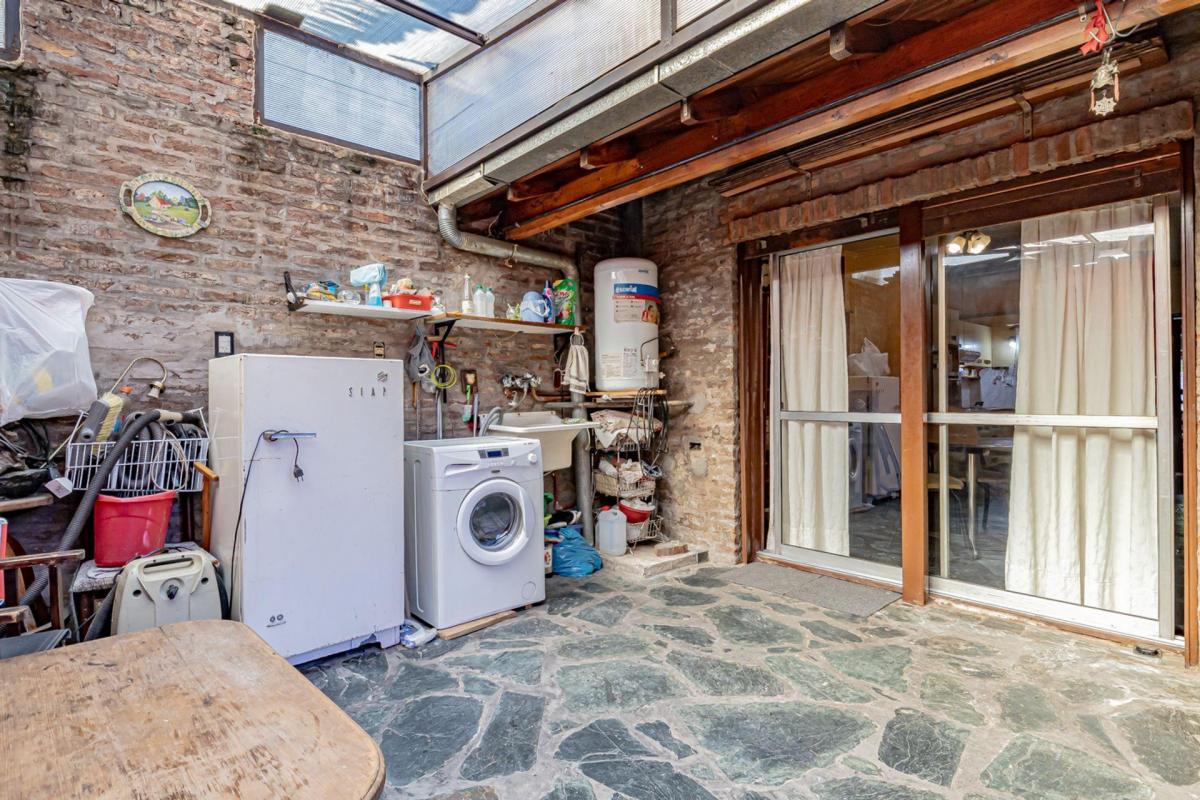 Venta Casa 5 Amb - Villa Ballester - Permuta 2