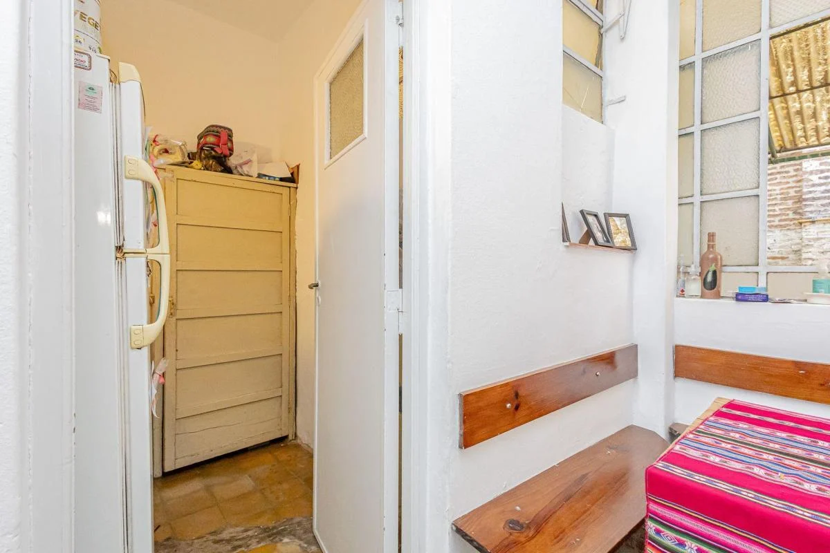 Venta Casa + Depto Hurlingham - Apto Credito 5