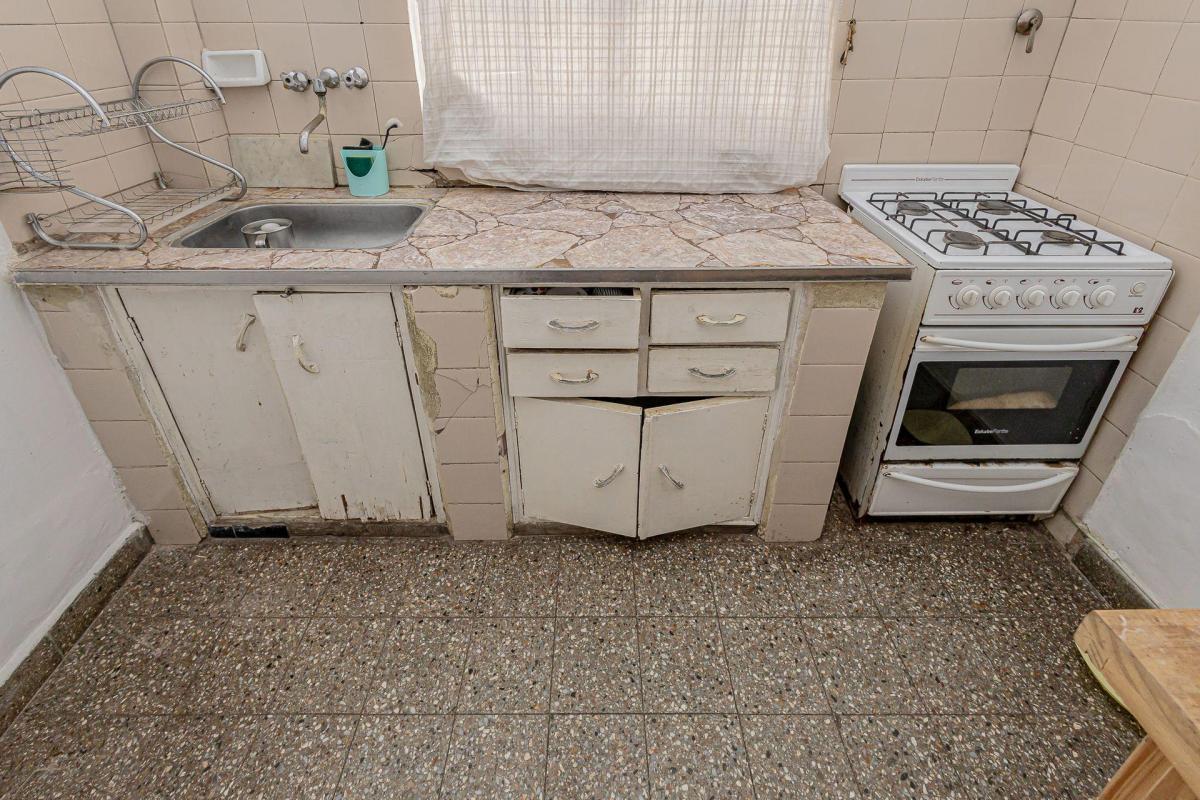Venta Casa + Depto Hurlingham - Apto Credito 4