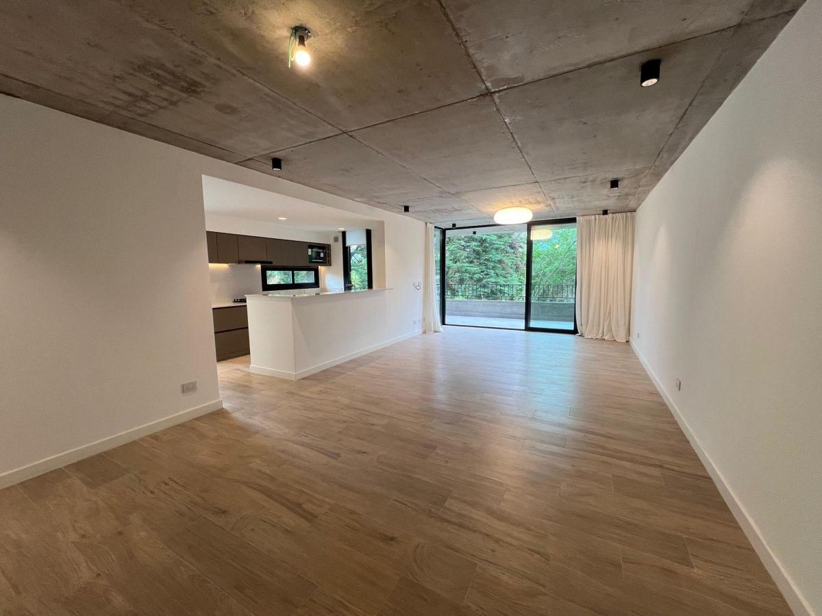 Venta Depto Cuatro Amb en Vie Vert Parque Leloir 3