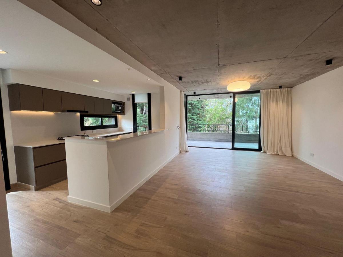 Venta Depto Cuatro Amb en Vie Vert Parque Leloir 2