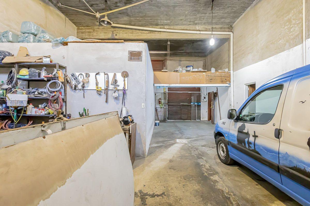 Galpon + Casa Venta P. Podesta Ideal Inversion Renta 5