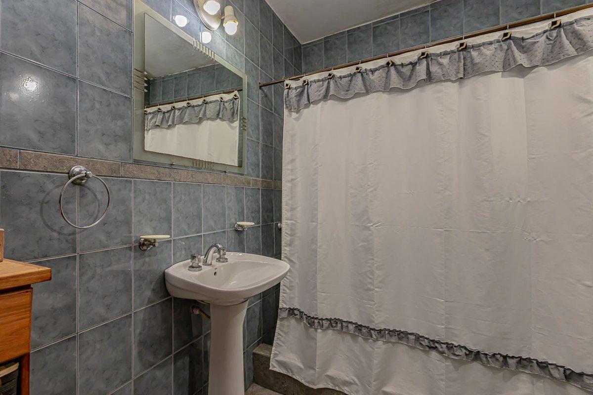 Galpon + Casa Venta P. Podesta Ideal Inversion Renta 3