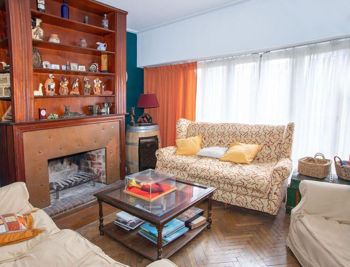 Venta Casa 5 Ambientes en Hurlingham Centro 5
