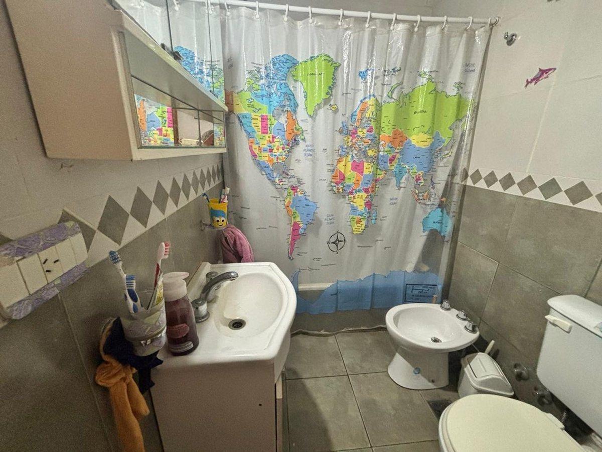 Venta Departamento 2 Amb C/ Cochera Pb en Muñiz! 3