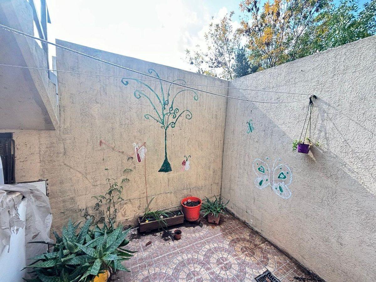 Venta Departamento 2 Amb C/ Cochera Pb en Muñiz! 4